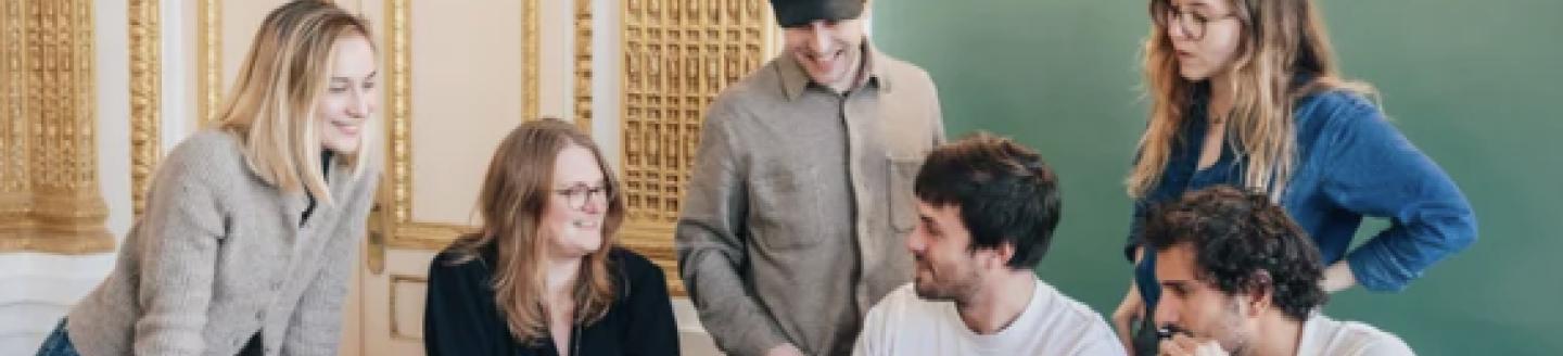 Couverture de l'agence Iytro