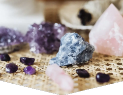 Illustration du projet +526% de revenus en 1 an pour nos passionnés de pierres Universmineral