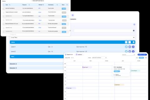 Illustration du projet