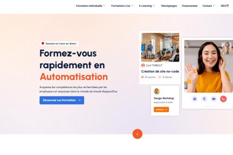 Illustration du projet