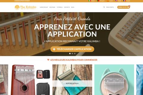 Illustration du projet