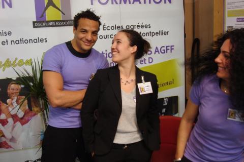 Illustration du projet