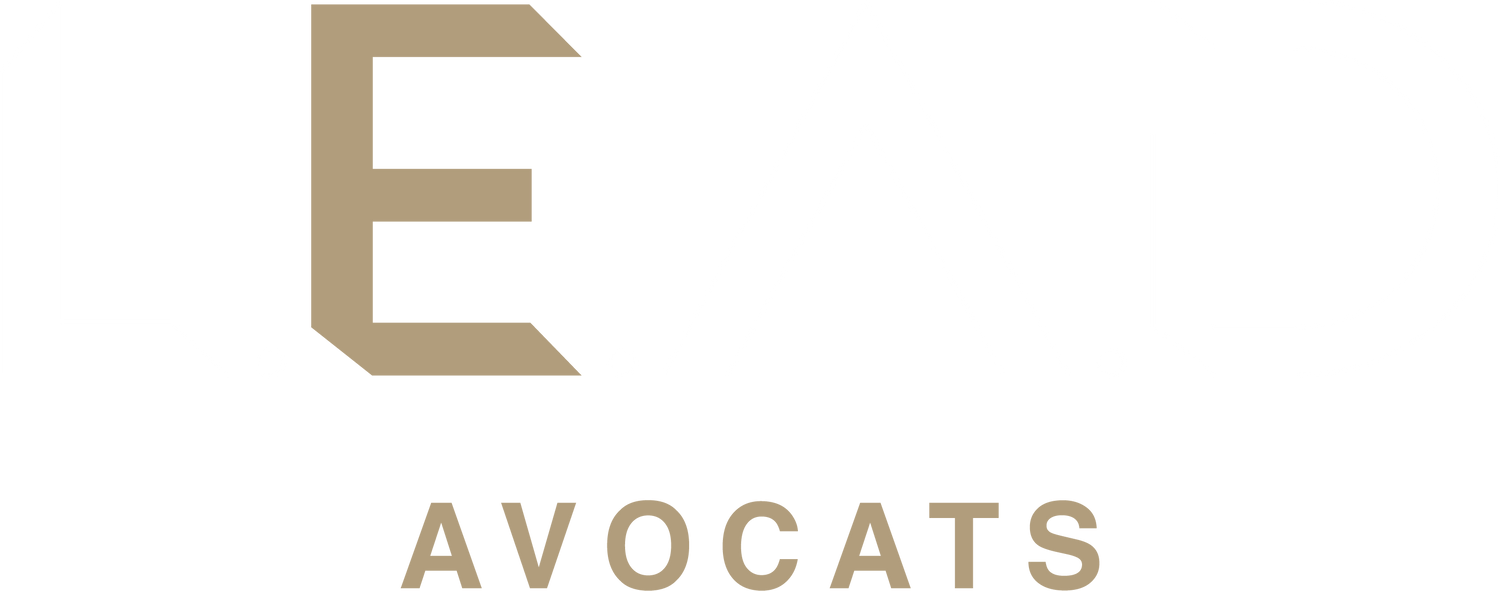 Illustration du projet Création de l'identité visuelle et du site vitrine LEAD Avocats