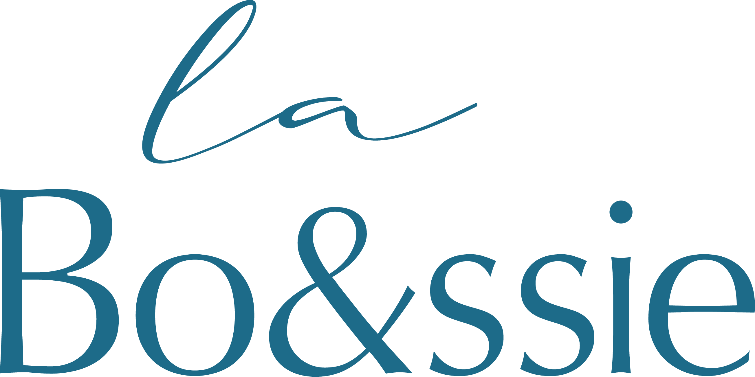 Illustration du projet Création de l'identité visuelle et du site e-commerce la Bo&ssie