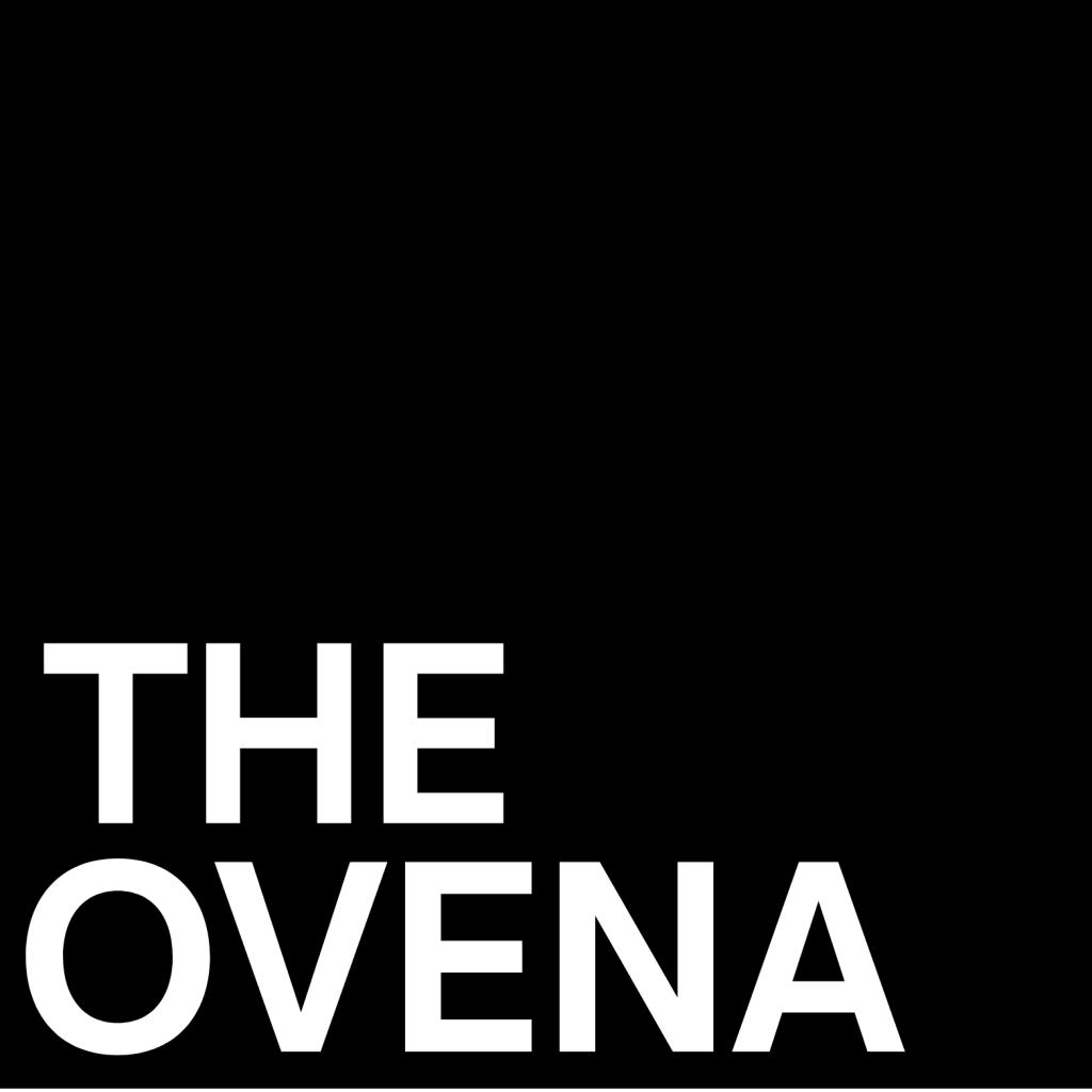 Logo agence The Ovena