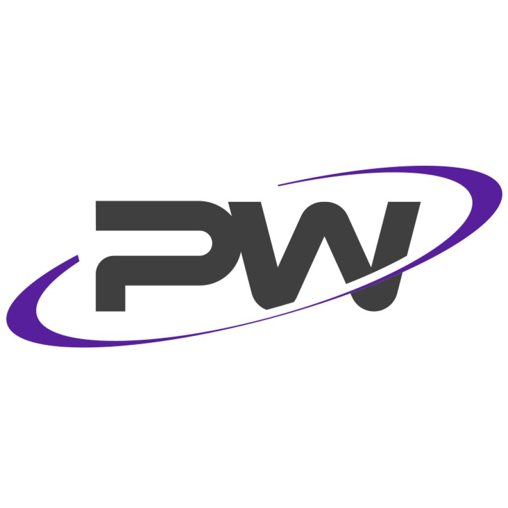 Logo agence PW Consulting