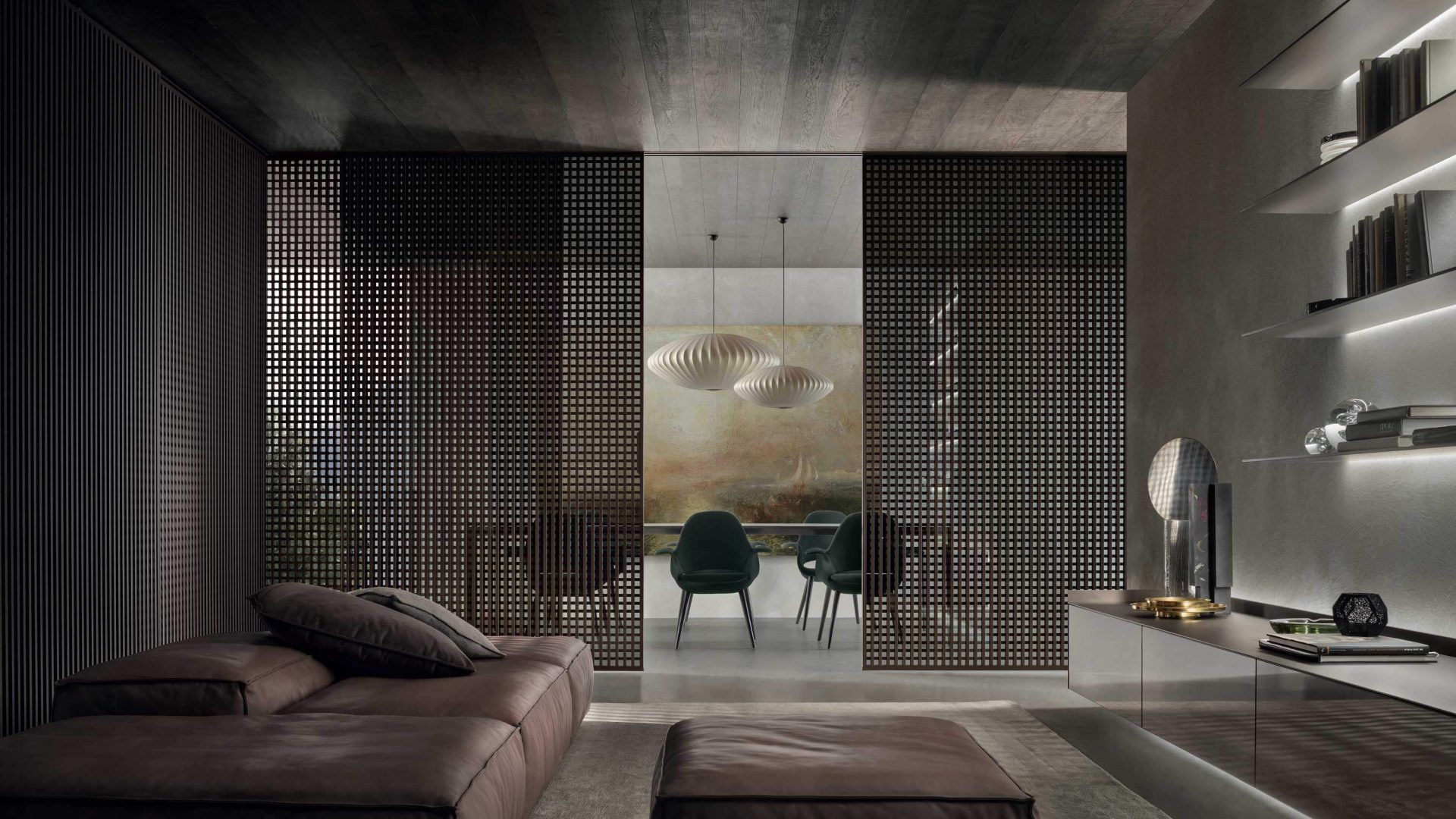 Illustration du projet Accent Rouge