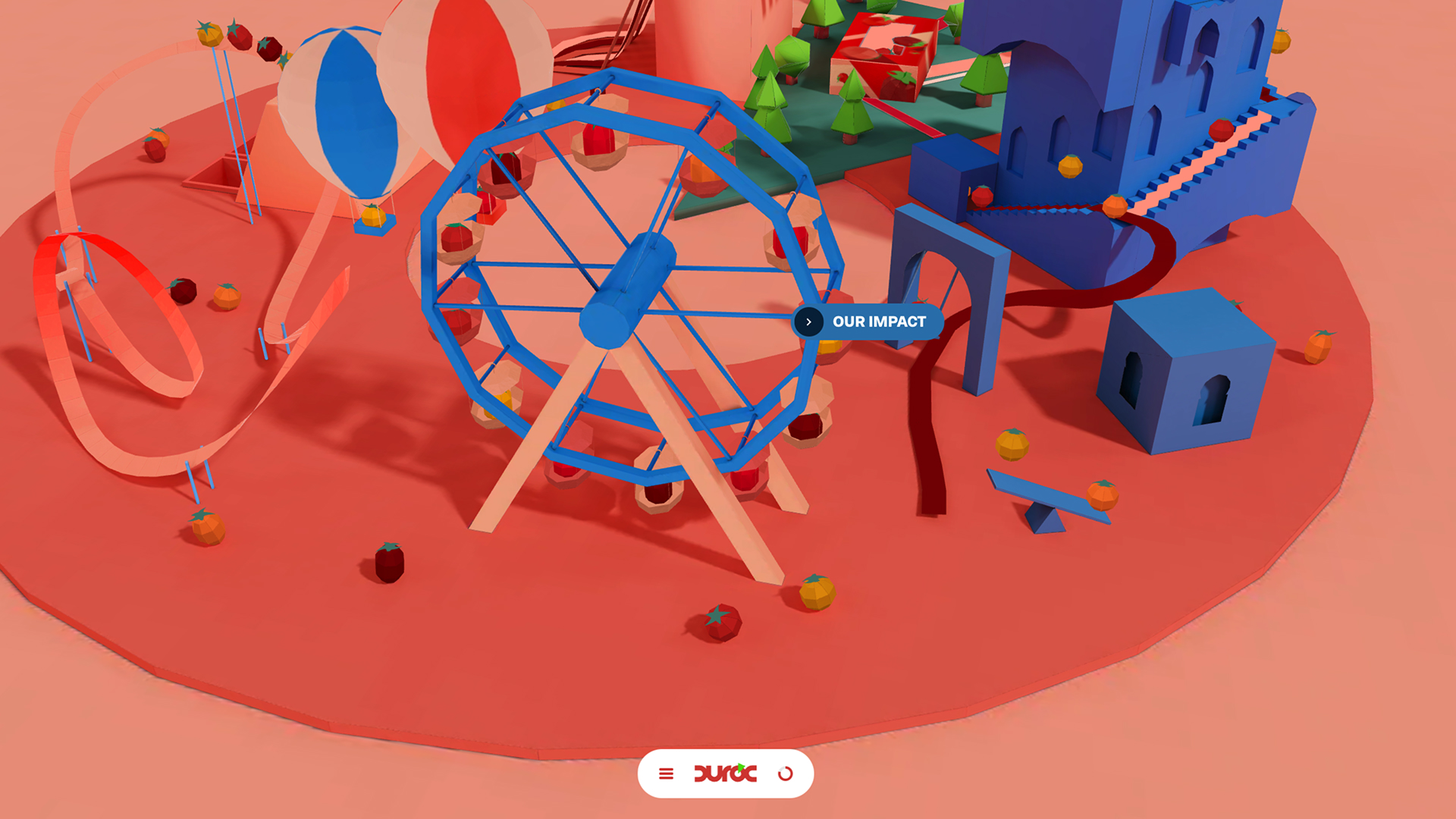 Illustration du projet Duroc