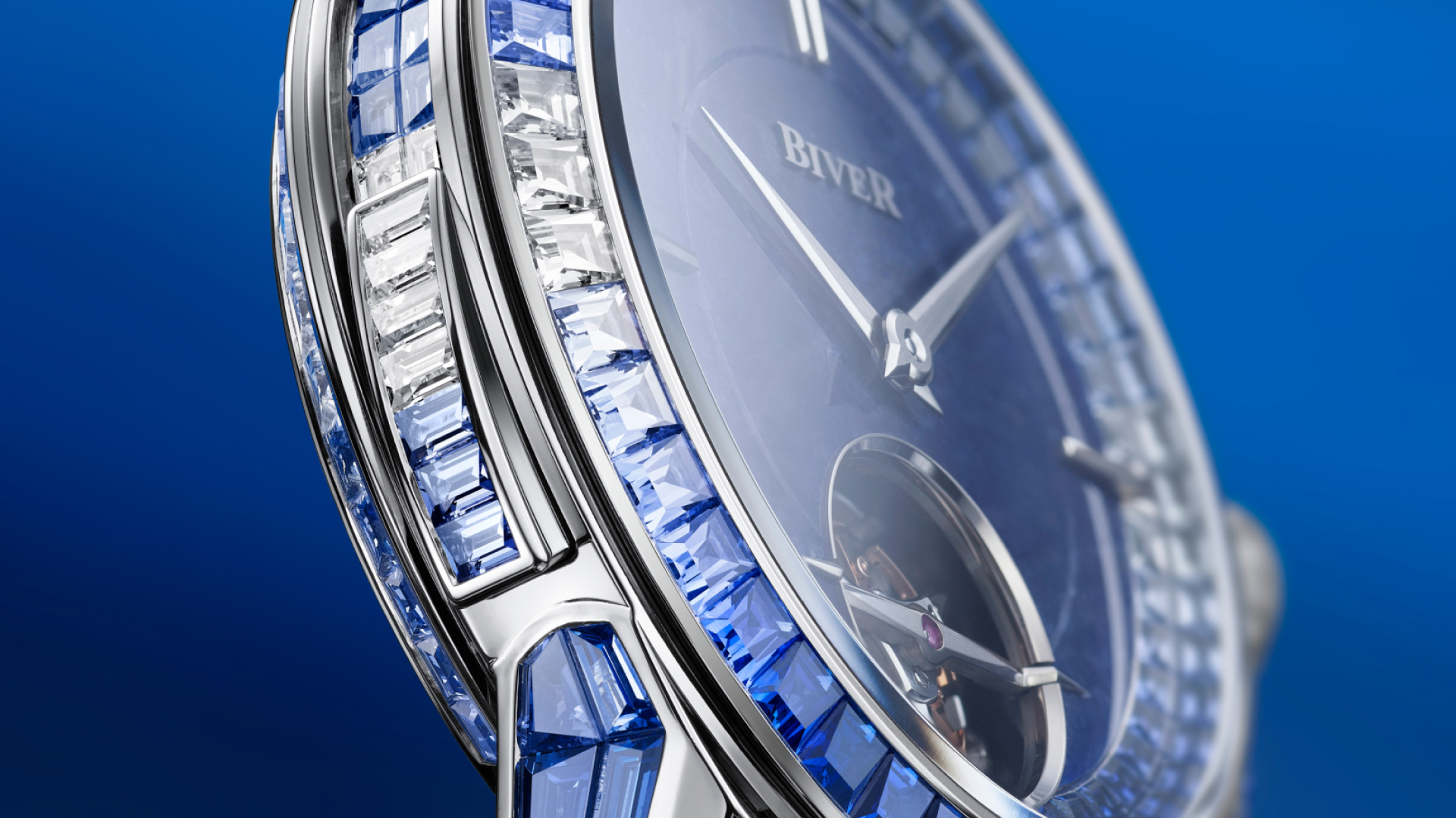 Illustration du projet Biver 2024