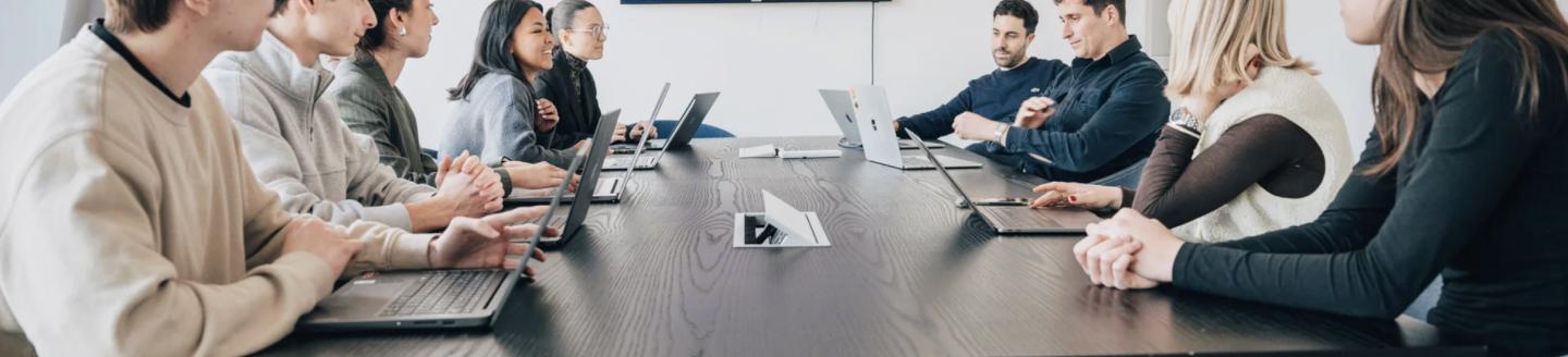 Couverture de l'agence 18h08