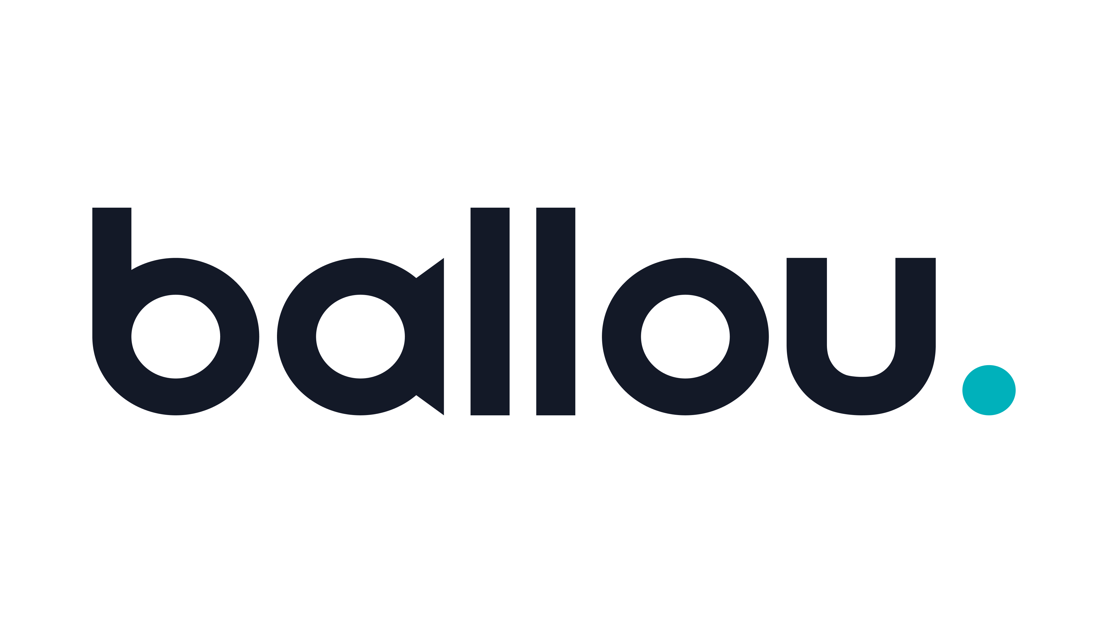 Logo agence Ballou