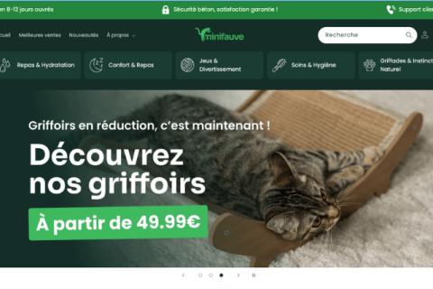 Illustration du projet