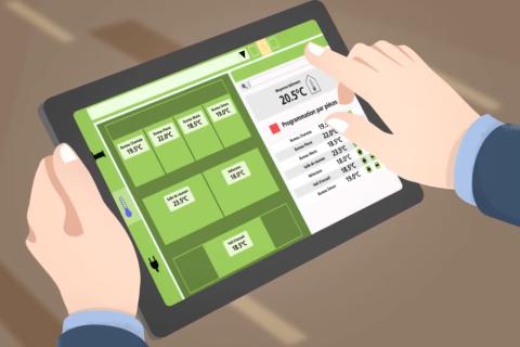 Illustration du projet