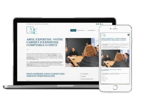 Illustration du projet