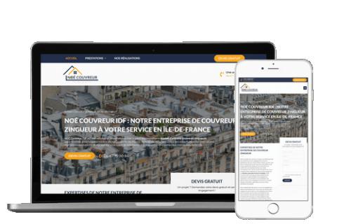 Illustration du projet