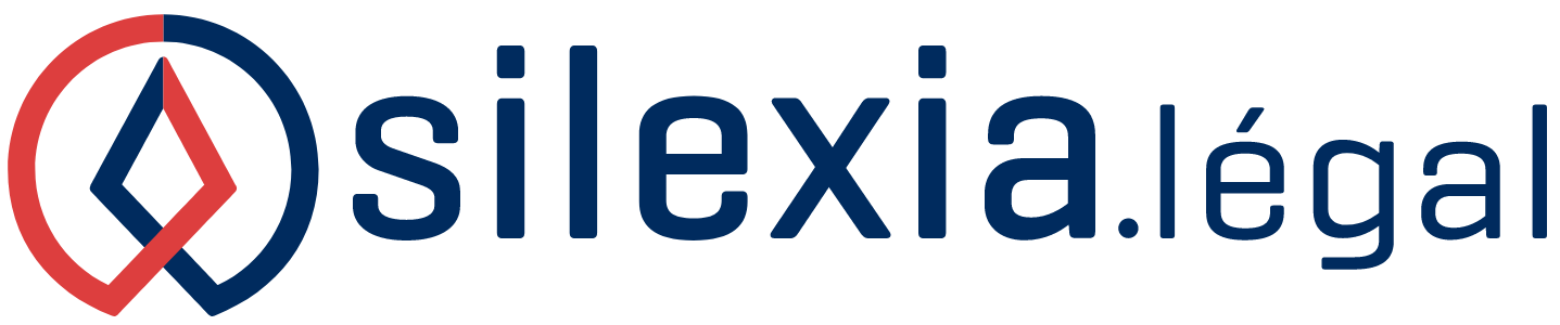 Logo agence Silexia