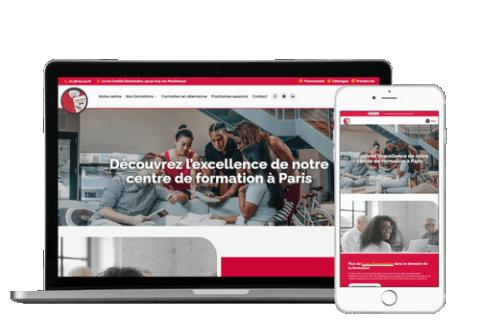 Illustration du projet