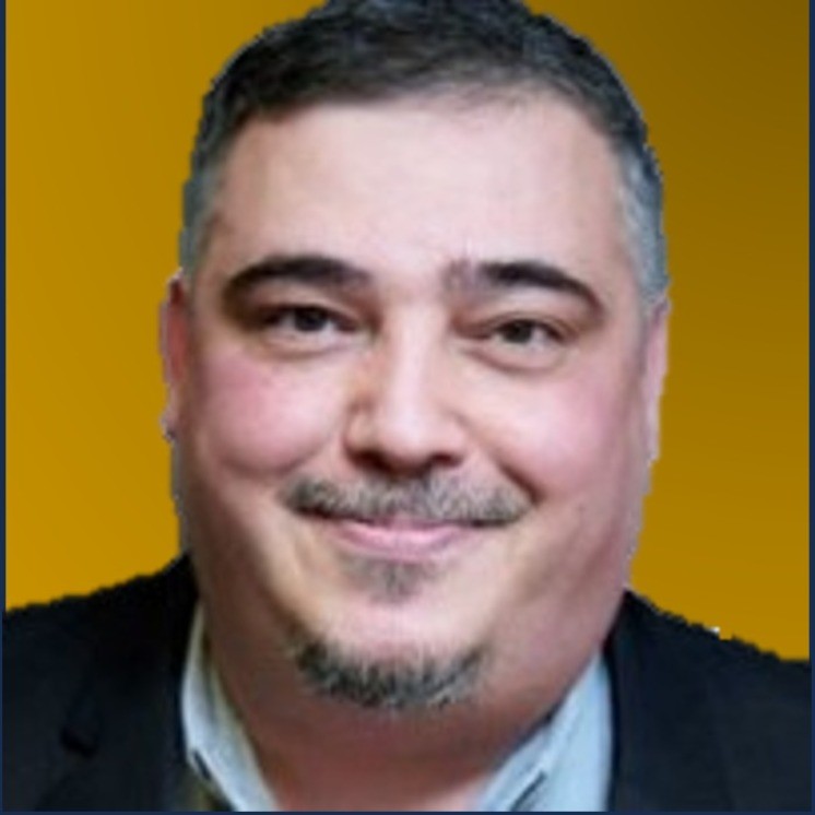 Photo de Laurent  HADDAD