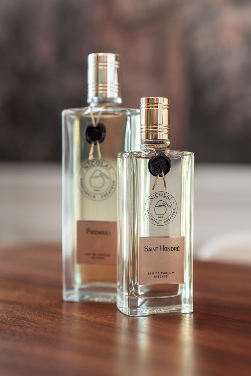 Illustration du projet Shooting produits