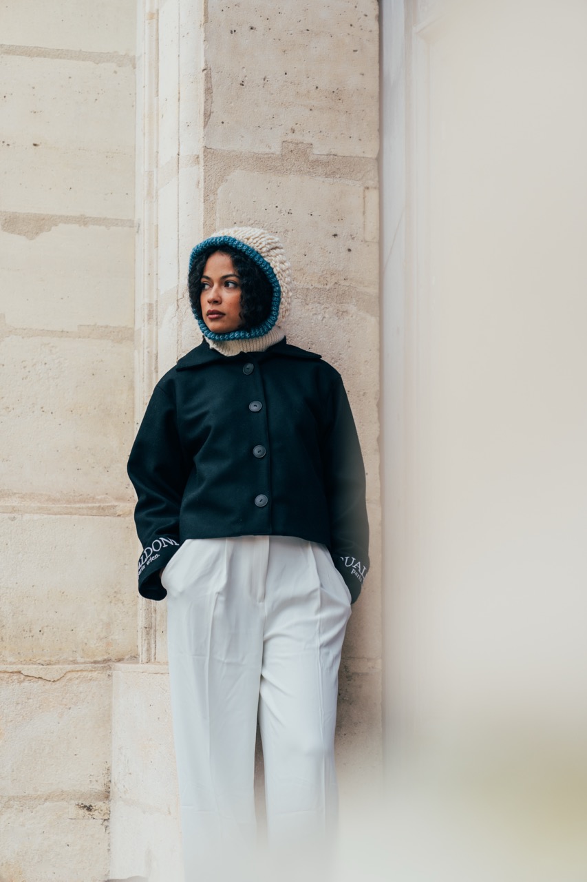 Illustration du projet Shooting GUALDONI