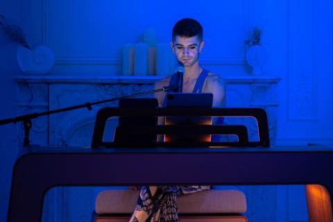 Illustration du projet