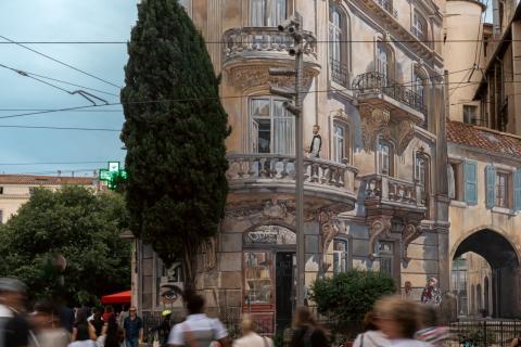 Illustration du projet