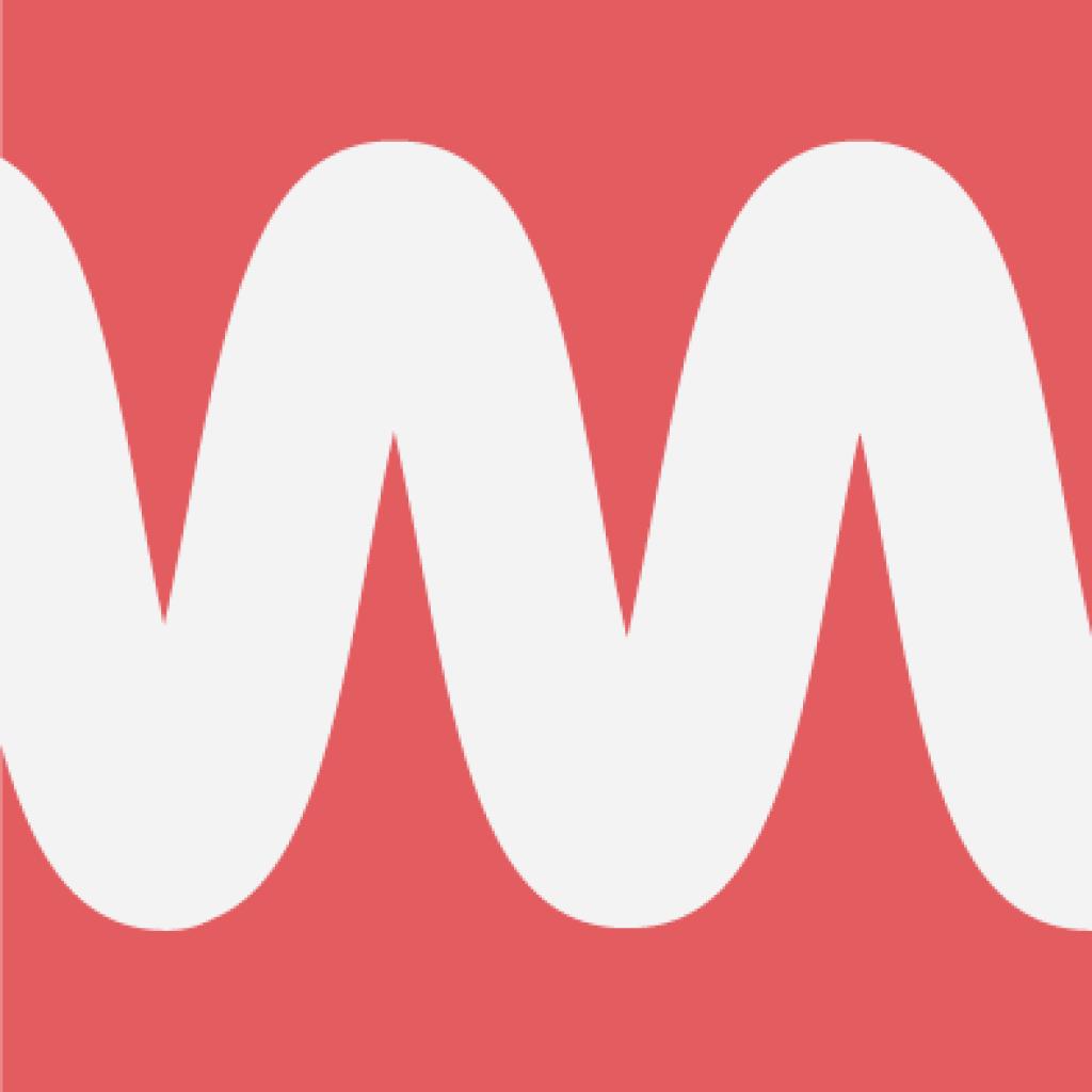 Logo agence MOTION TO MARS - Motion Design & Vidéo