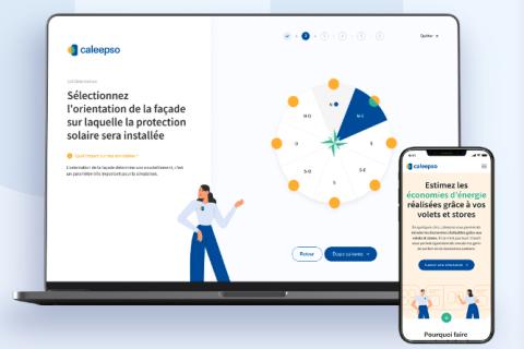 Illustration du projet