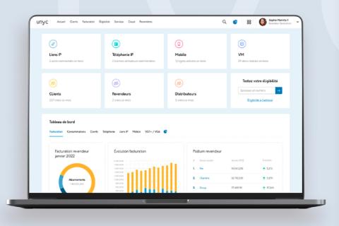 Illustration du projet