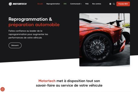 Illustration du projet