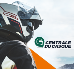 Illustration du projet Site e-commerce pour casques moto