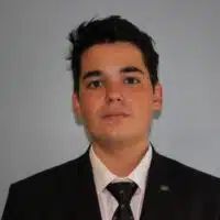 Photo de Maxime Chollet