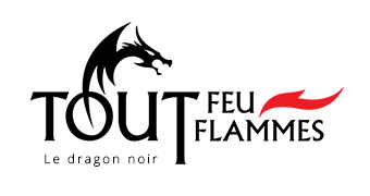 Logo agence Tout Feu Tout Flammes