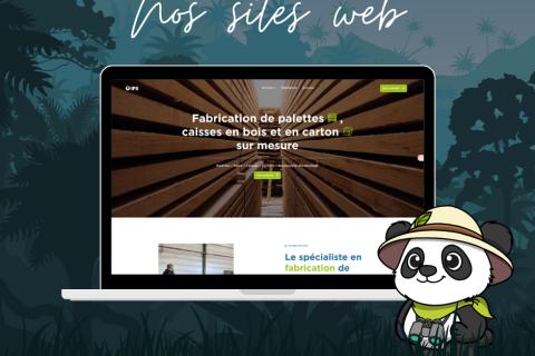 Illustration du projet