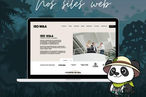 Illustration du projet