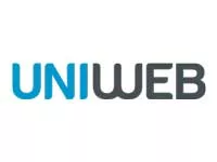 Logo agence Uniweb