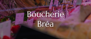 Illustration du projet Boucherie Bréa