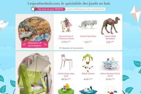 Illustration du projet