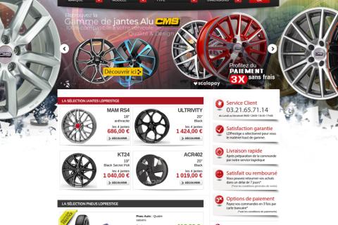 Illustration du projet