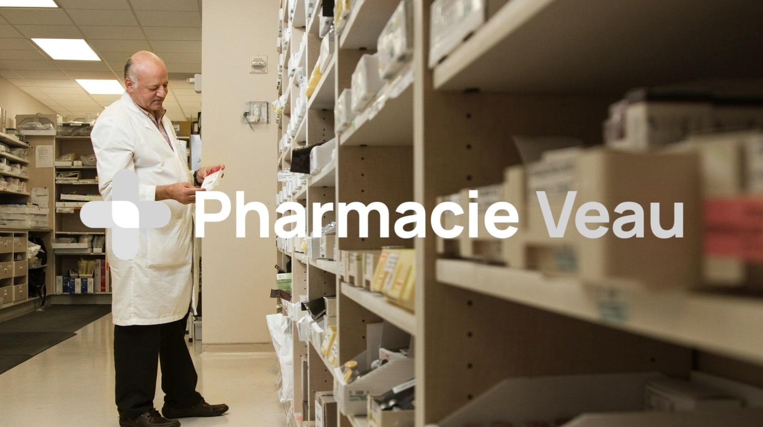 Illustration du projet Un site E-commerce adapté aux professionnels de santé sous Sylius