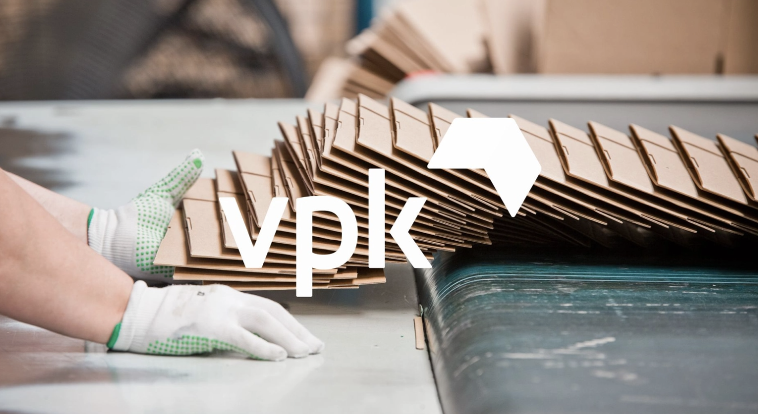 Illustration du projet Le B2B pensé performances et visibilité