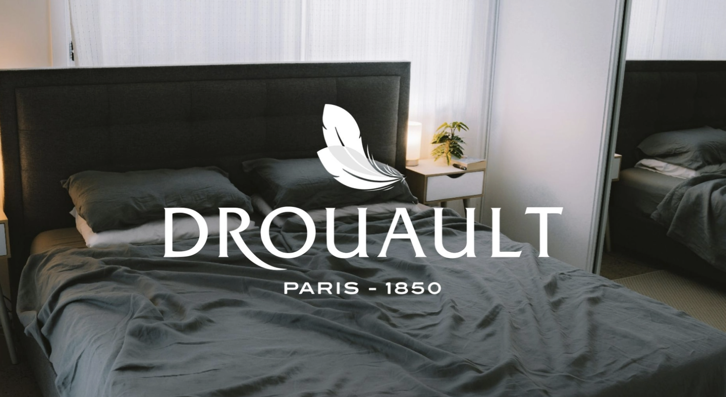 Illustration du projet Création graphique et refonte UX / UI