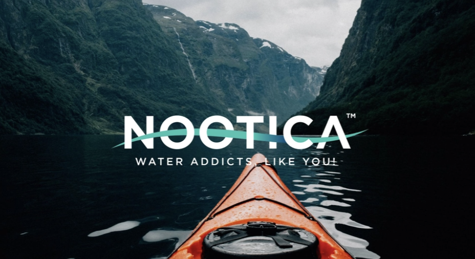 Illustration du projet Fonctionnalités uniques et reprise d'un projet pour Nootica