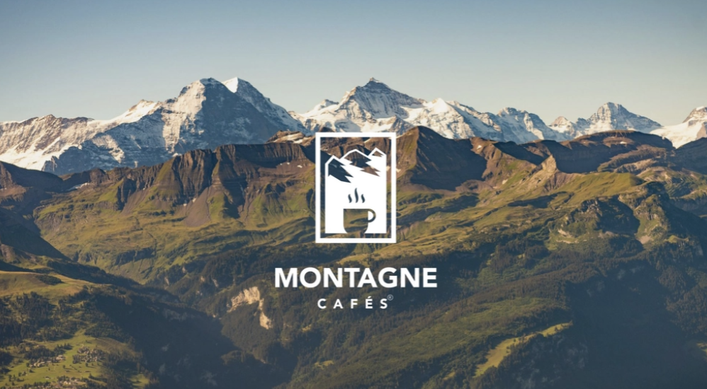 Illustration du projet Création d’identité visuelle