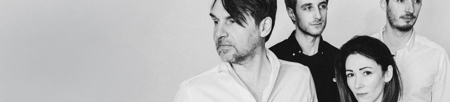 Couverture de l'agence Black Pizza