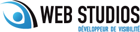 Logo agence WEB STUDIOS
