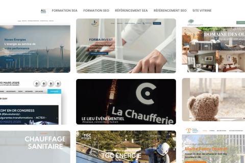 Illustration du projet