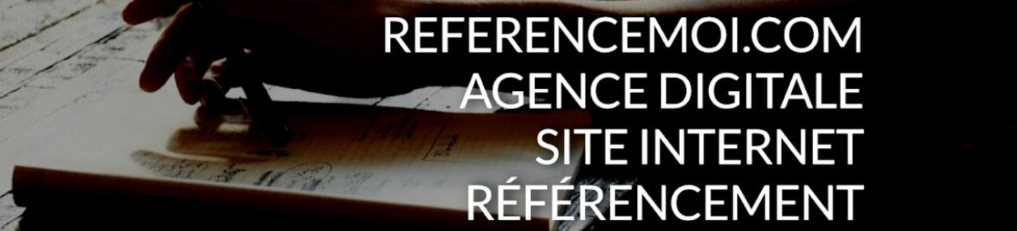 Couverture de l'agence Referencemoi.com