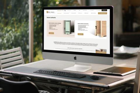 Illustration du projet