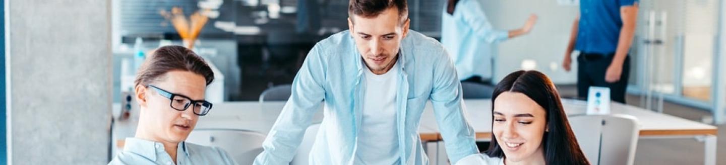 Couverture de l'agence Akelio